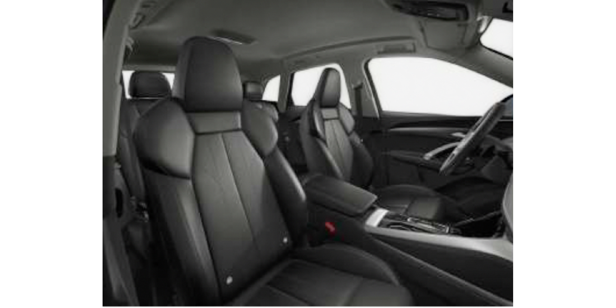 Audi Q5 40 TDI quattro