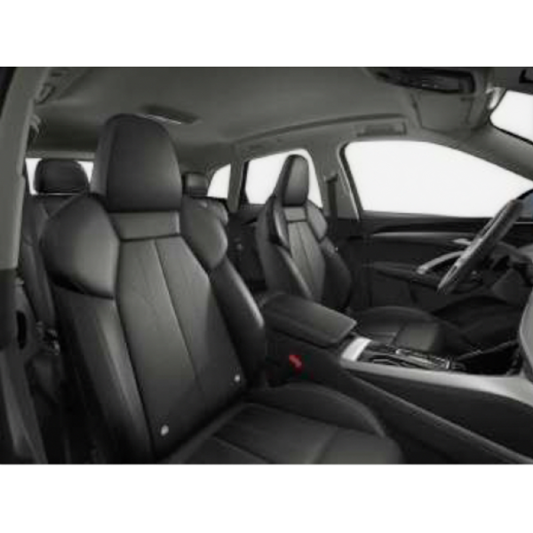 Audi Q5 40 TDI quattro