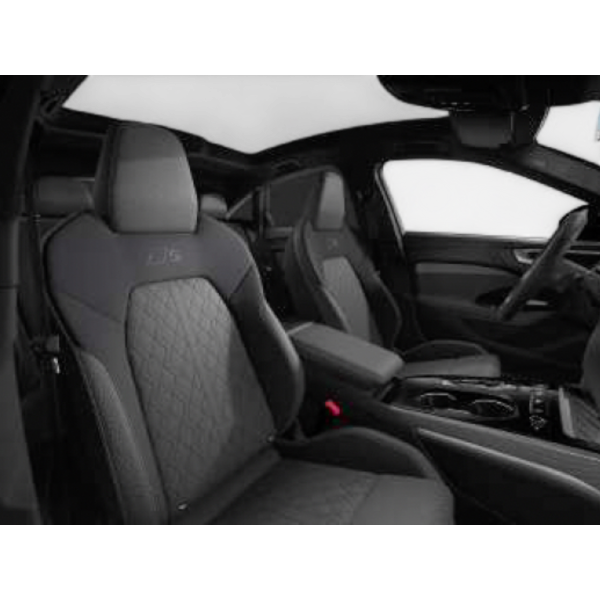 Audi A5 Limousine | Diesel AWD Sedan