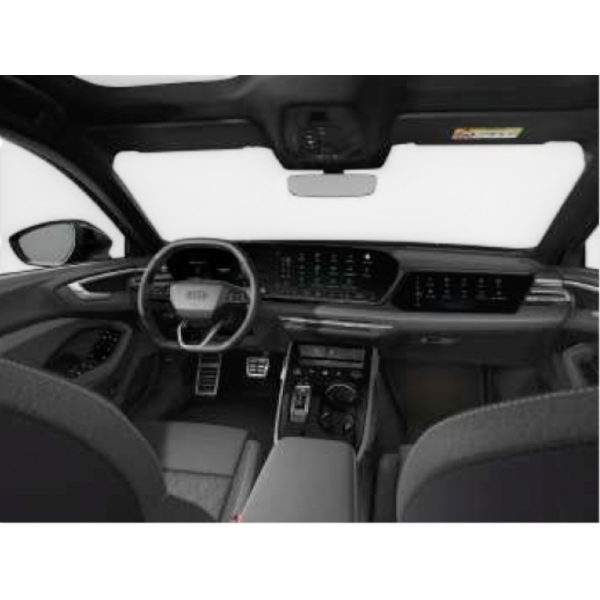 Audi A5 Limousine | Diesel AWD Sedan