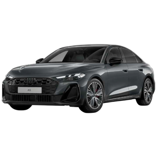 Audi A5 Limousine | Diesel AWD Sedan