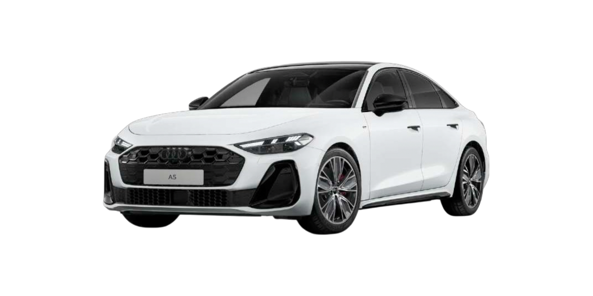 Audi A5 Limousine | Diesel AWD Sedan