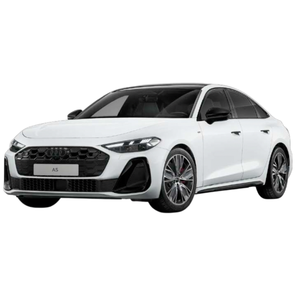 Audi A5 Limousine | Diesel AWD Sedan