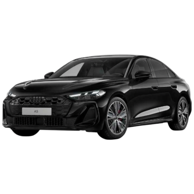 Audi A5 Limousine | Diesel AWD Sedan