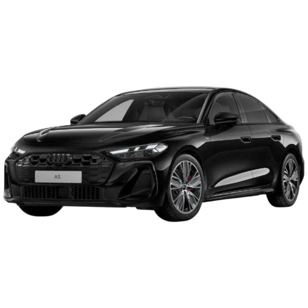 Audi A5 Limousine | Diesel AWD Sedan