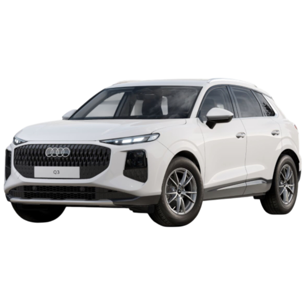 Audi Q3 S Line 40 TFSI quattro available now