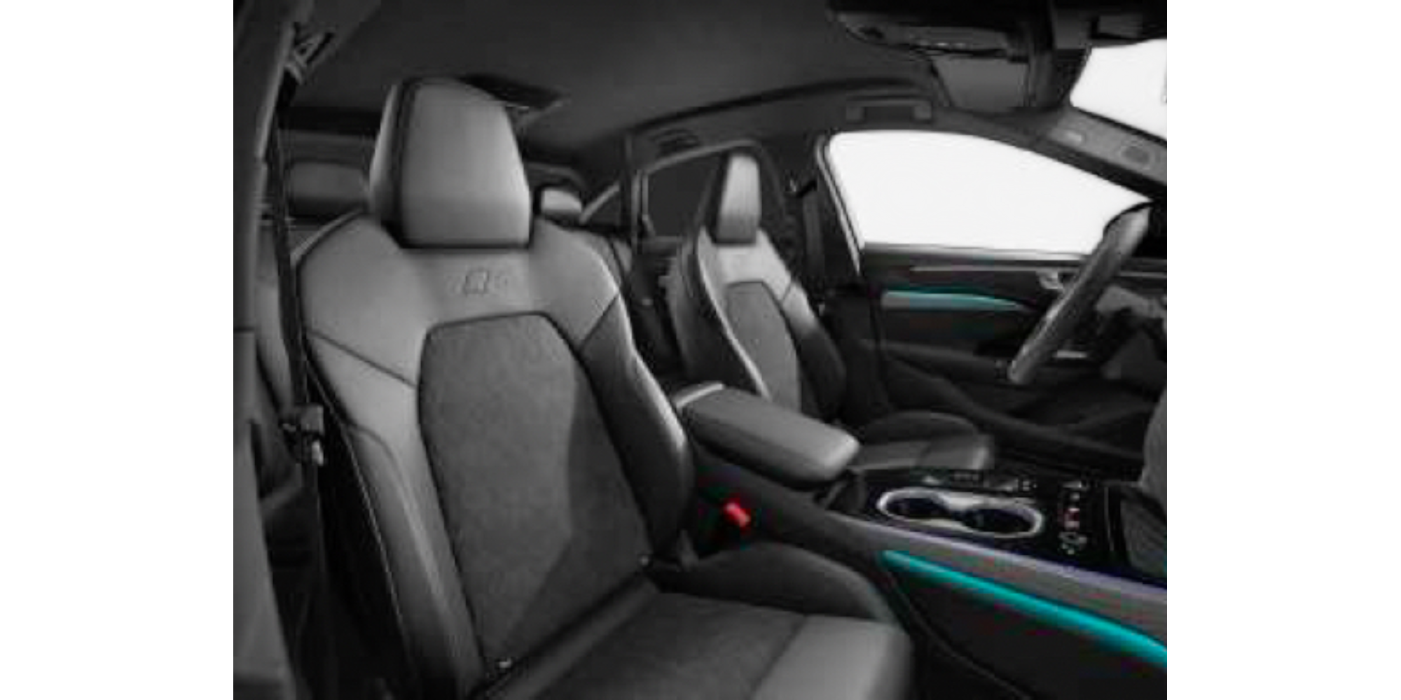 Audi A6 Avant S line 40 TDI quattro – Fortschrittliche Eleganz