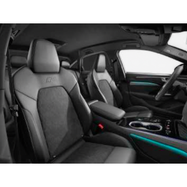 Audi A6 Avant S line 40 TDI quattro – Fortschrittliche Eleganz