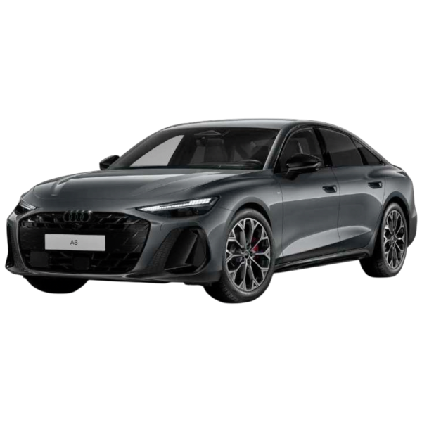 Audi A6 Avant S line 40 TDI quattro – Fortschrittliche Eleganz