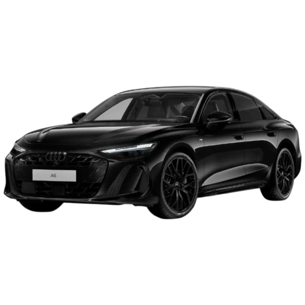 Audi A6 Avant S line 40 TDI quattro – Fortschrittliche Eleganz