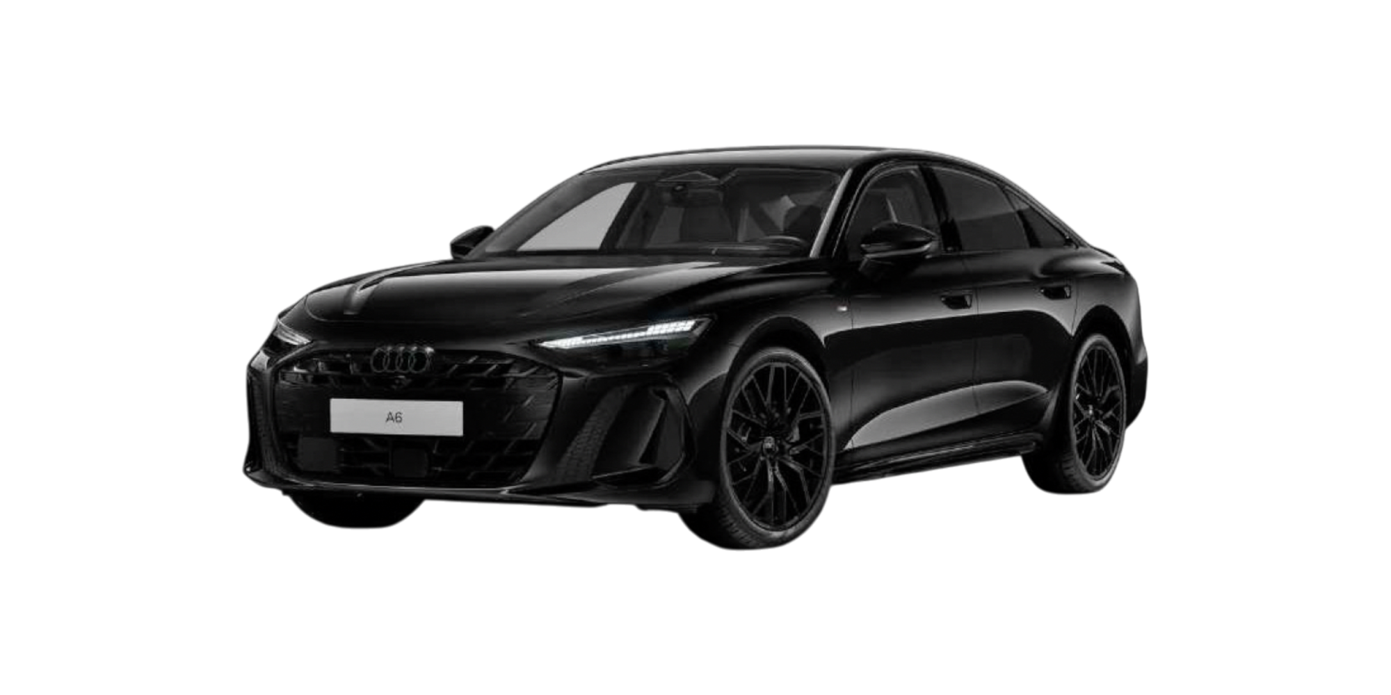 Audi A6 Avant S line 40 TDI quattro – Fortschrittliche Eleganz