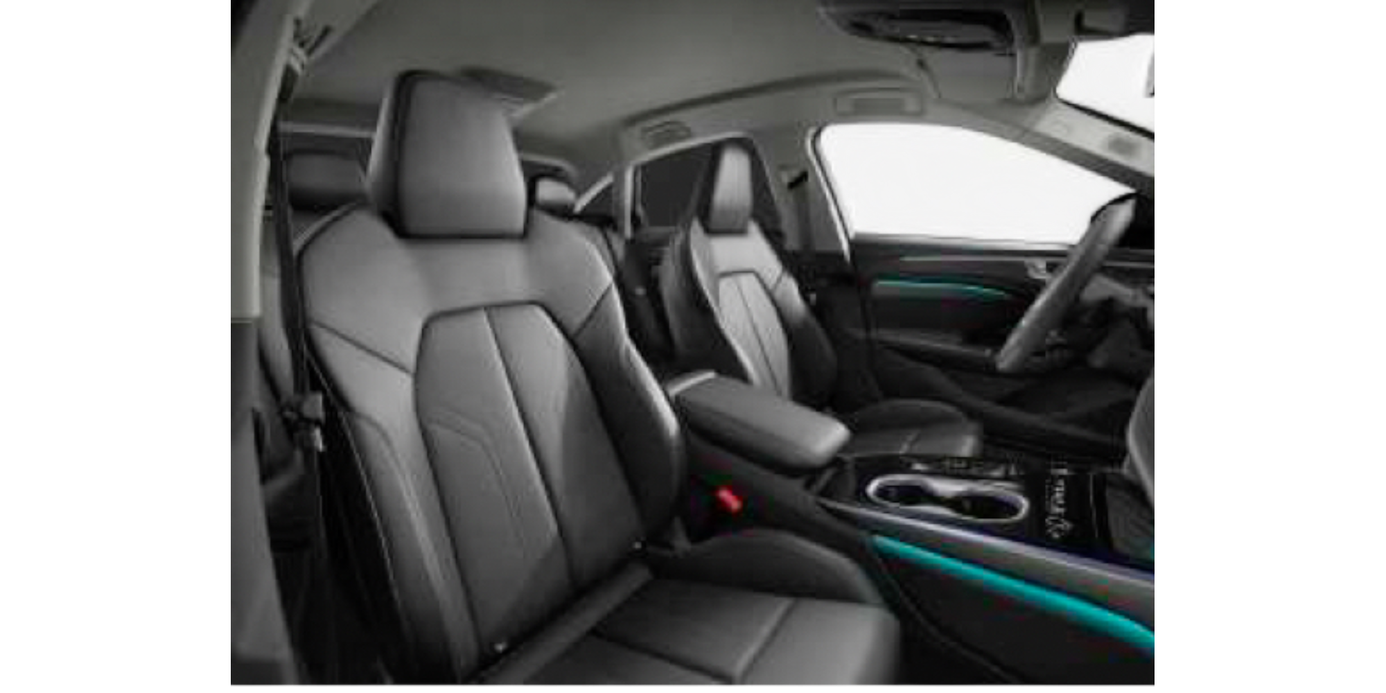 Audi A6 Avant S line 40 TDI quattro – Fortschrittliche Eleganz