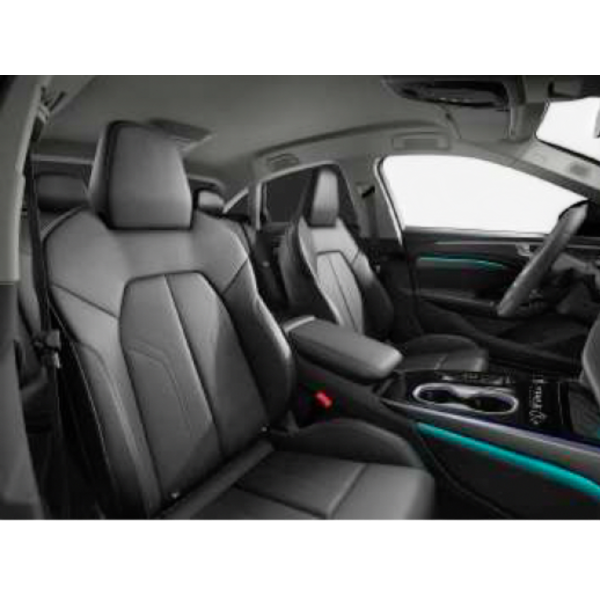 Audi A6 Avant S line 40 TDI quattro – Fortschrittliche Eleganz