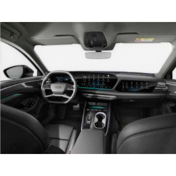 Audi A6 Avant S line 40 TDI quattro – Fortschrittliche Eleganz