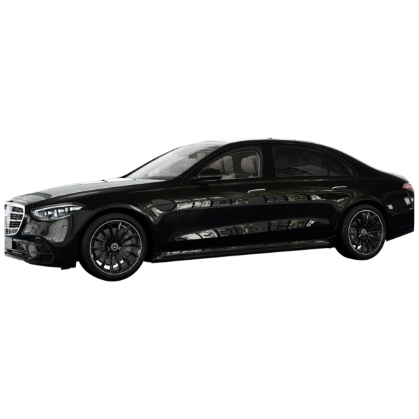 Buy Mercedes-Benz S 350 d Long Limousine | Luxury Sedan