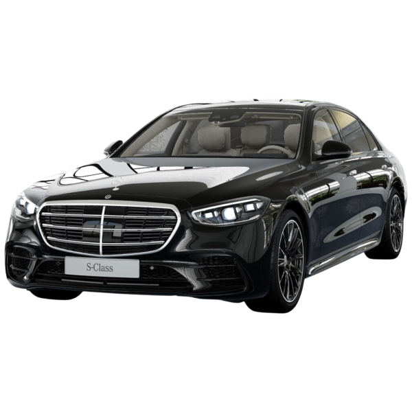 Buy Mercedes-Benz S 350 d Long Limousine | Luxury Sedan