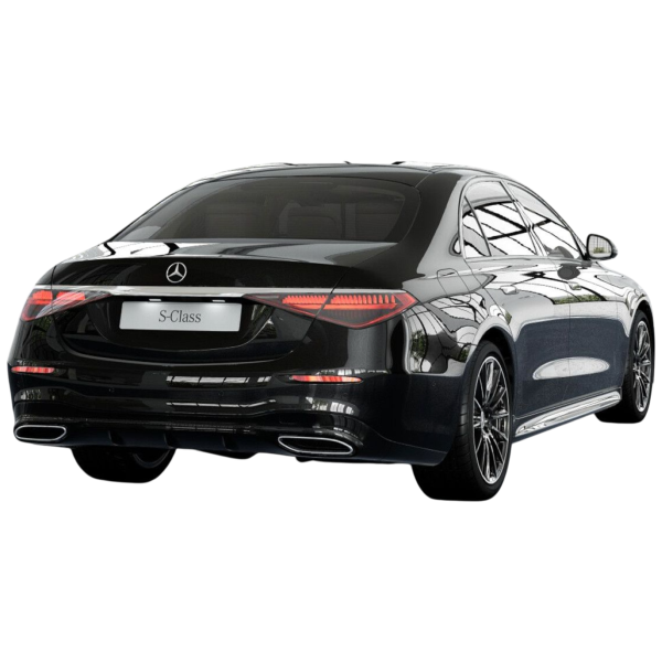 Buy Mercedes-Benz S 350 d Long Limousine | Luxury Sedan
