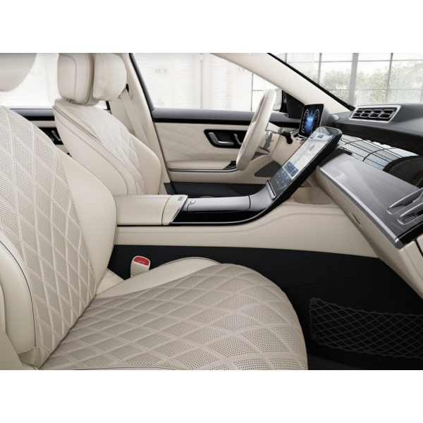 Buy Mercedes-Benz S 350 d Long Limousine | Luxury Sedan