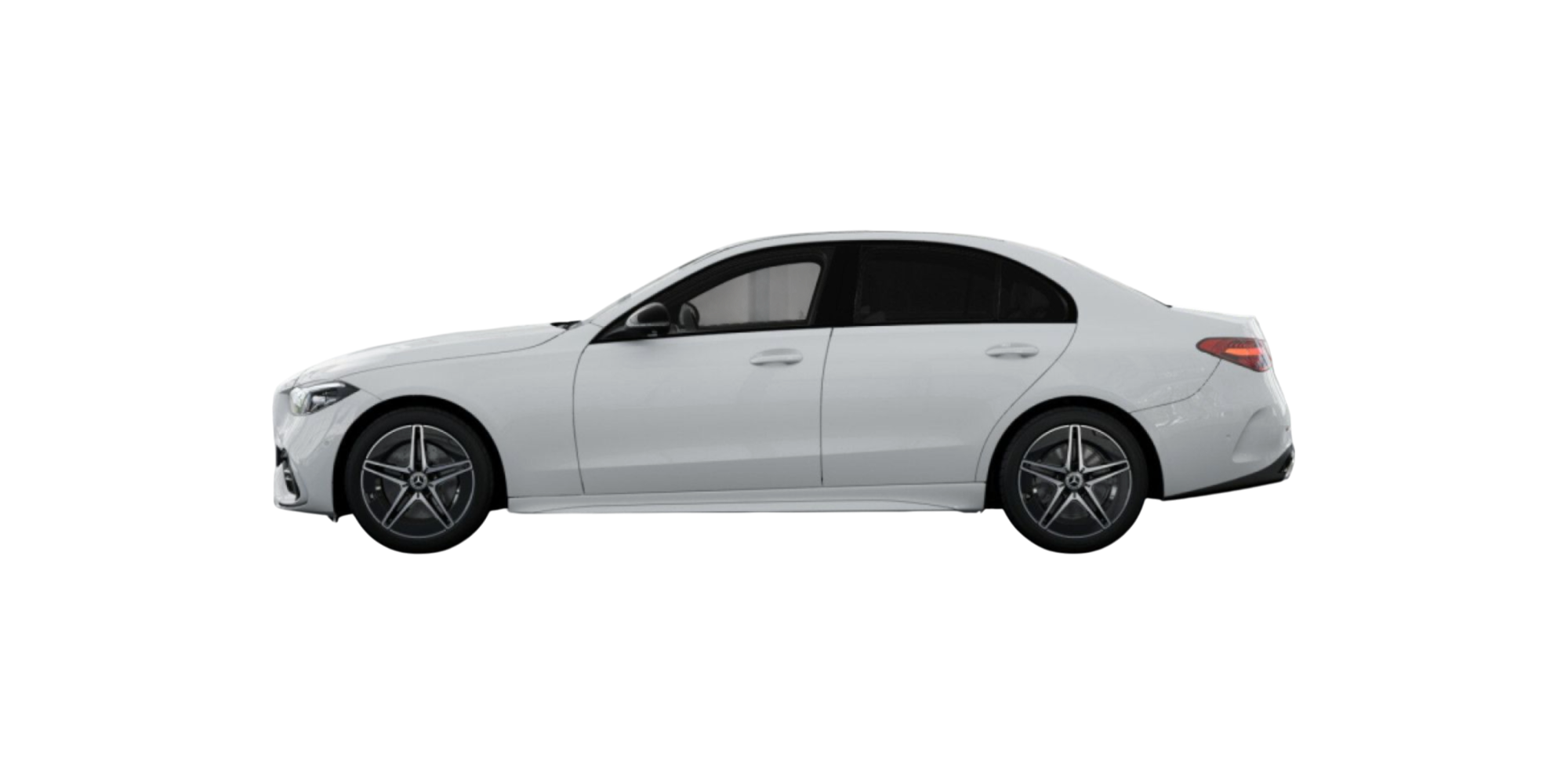 Mercedes-Benz C 200 Sedan Automatic Premium for Sale