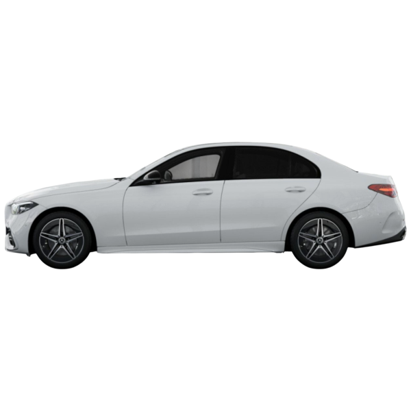 Mercedes-Benz C 200 Sedan Automatic Premium for Sale