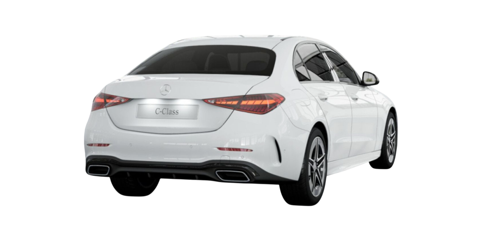 Mercedes-Benz C 200 Sedan Automatic Premium for Sale