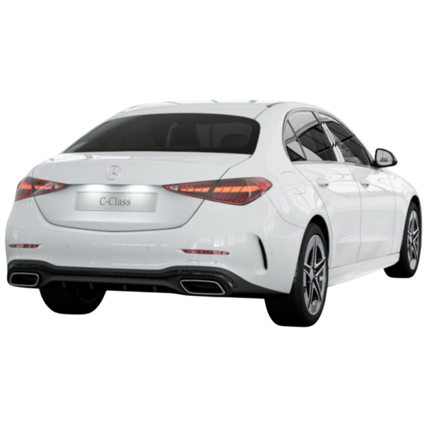 Mercedes-Benz C 200 Sedan Automatic Premium for Sale