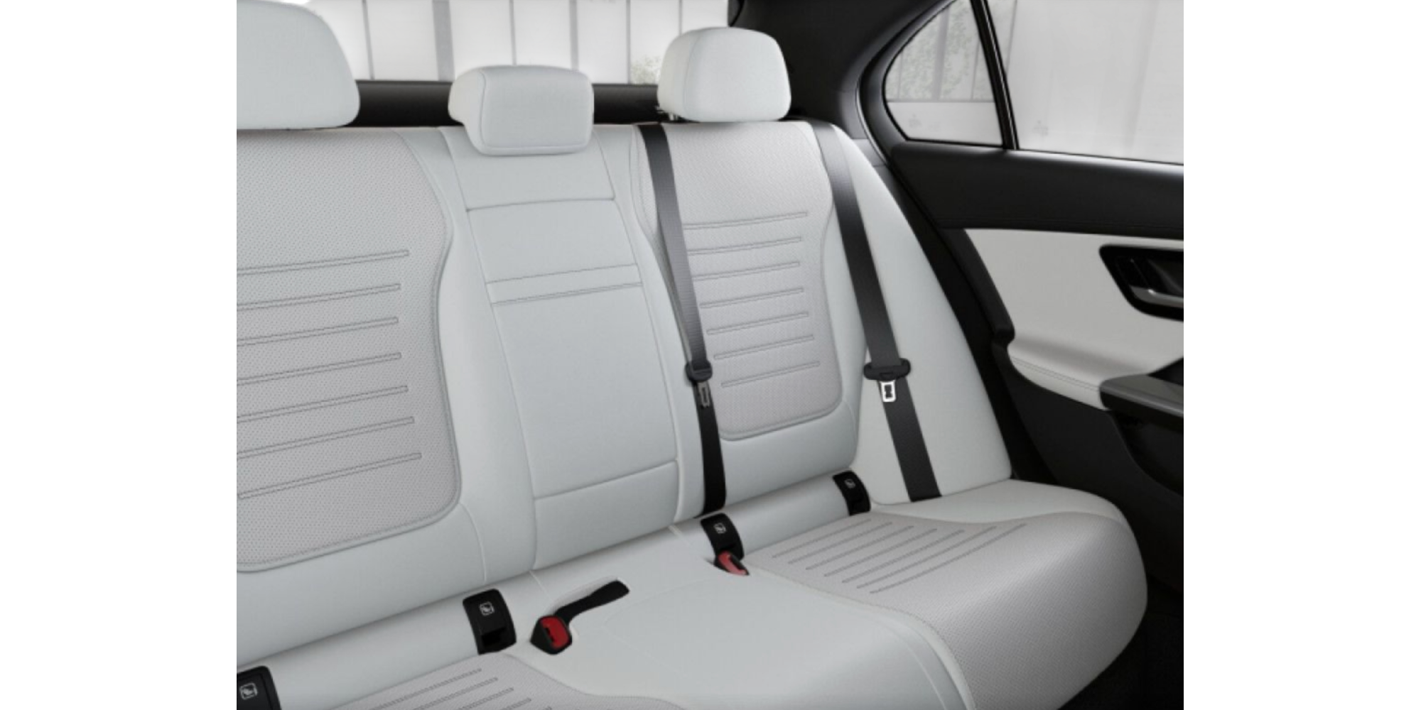 Mercedes-Benz C 200 Sedan Automatic Premium for Sale