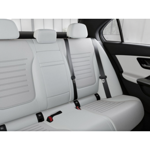 Mercedes-Benz C 200 Sedan Automatic Premium for Sale