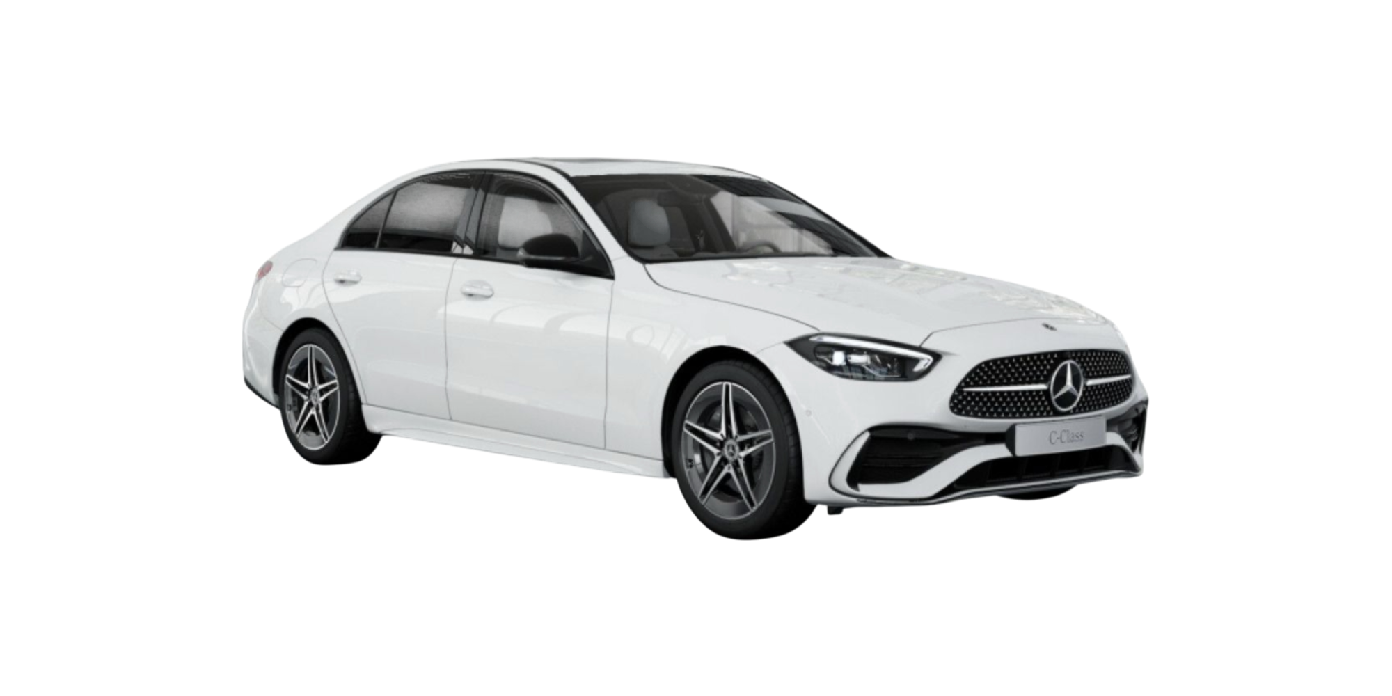 Mercedes-Benz C 200 Sedan Automatic Premium for Sale