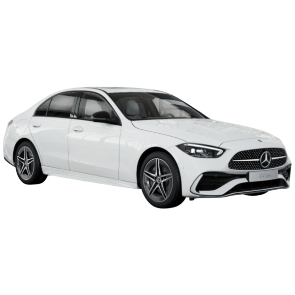 Mercedes-Benz C 200 Sedan Automatic Premium for Sale