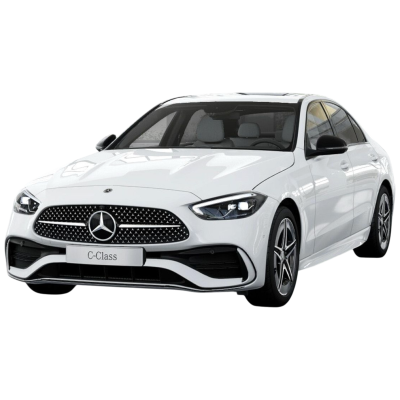 Mercedes-Benz C 200 Sedan Automatic Premium for Sale