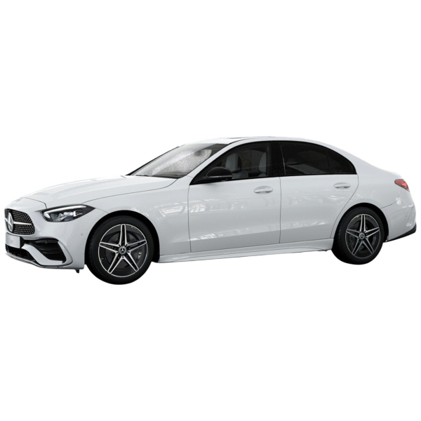 Mercedes-Benz C 200 Sedan Automatic Premium for Sale