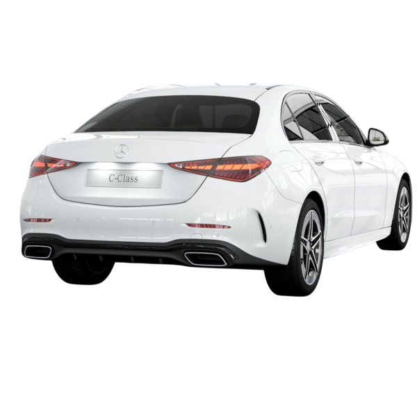 Mercedes-Benz C 200 Sedan Automatic Premium for Sale