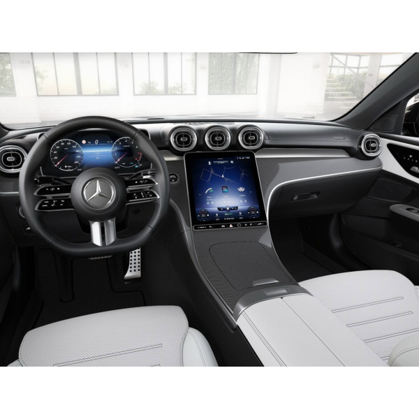 Mercedes-Benz C 200 Sedan Automatic Premium for Sale