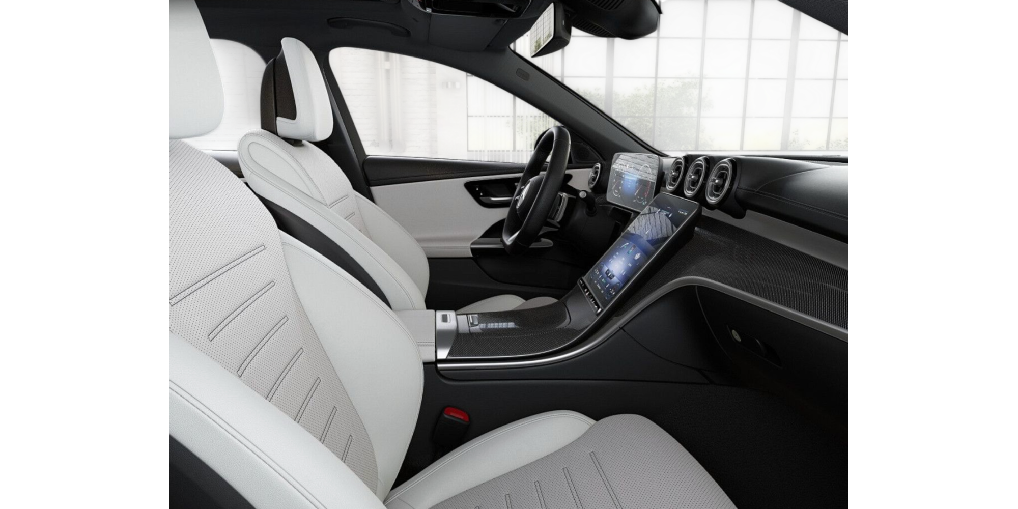 Mercedes-Benz C 200 Sedan Automatic Premium for Sale