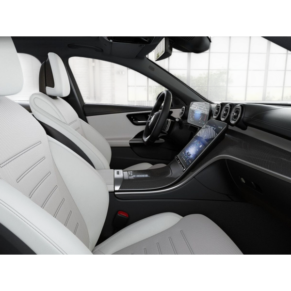 Mercedes-Benz C 200 Sedan Automatic Premium for Sale