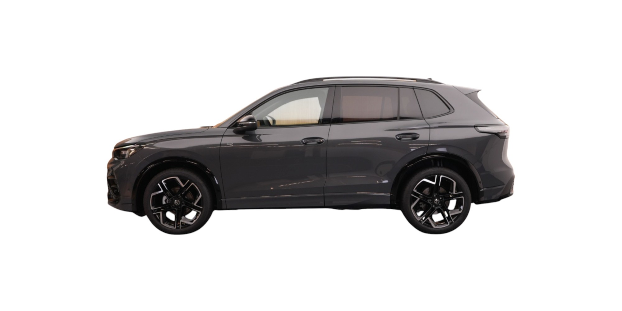 Volkswagen Tiguan R-Line 1.5 eTSI DSG | Dynamisches SUV-Design