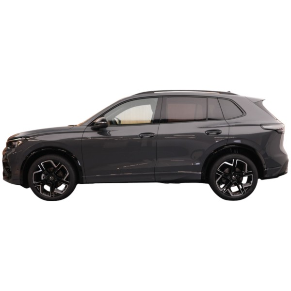 Volkswagen Tiguan R-Line 1.5 eTSI DSG | Eleganza SUV dinamica