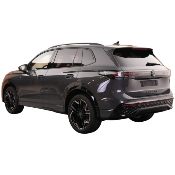 Volkswagen Tiguan R-Line 1.5 eTSI DSG | Dynamisches SUV-Design