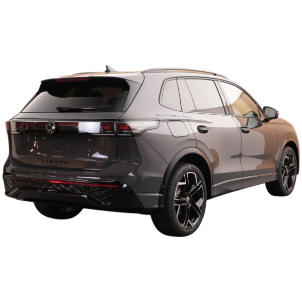 Volkswagen Tiguan R-Line 1.5 eTSI DSG | Dynamic SUV Style