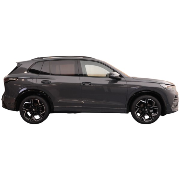 Volkswagen Tiguan R-Line 1.5 eTSI DSG | Eleganza SUV dinamica