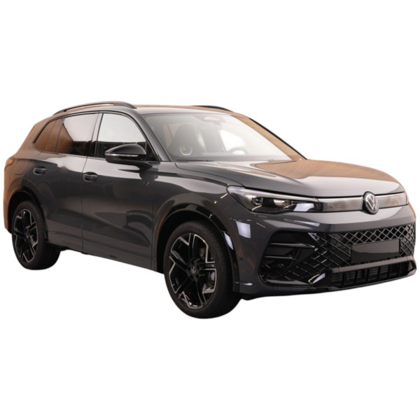 Volkswagen Tiguan R-Line 1.5 eTSI DSG | Eleganza SUV dinamica