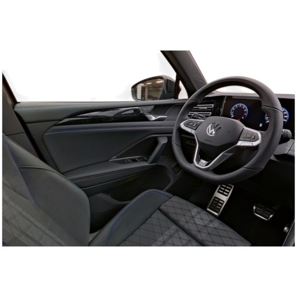 Volkswagen Tiguan R-Line 1.5 eTSI DSG | Dynamic SUV Style