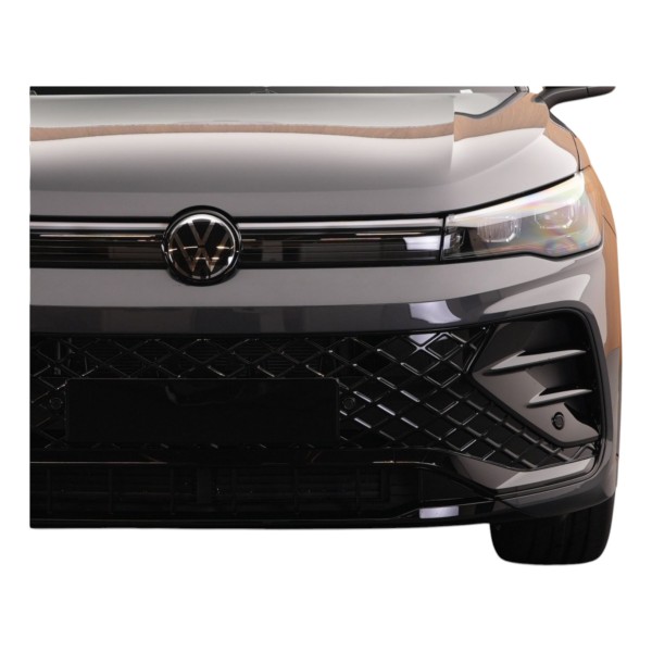 Volkswagen Tiguan R-Line 1.5 eTSI DSG | Eleganza SUV dinamica