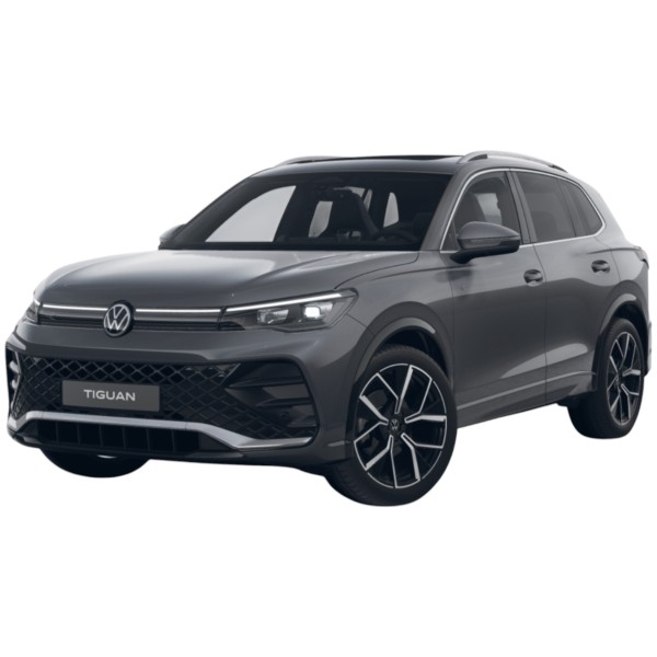 Volkswagen Tiguan R-Line 1.5 eTSI DSG | Dynamisches SUV-Design