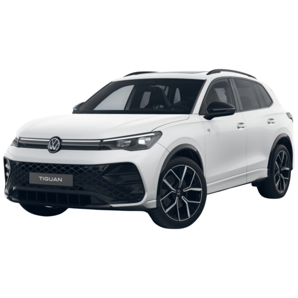 Volkswagen Tiguan R-Line 1.5 eTSI DSG | Dynamisches SUV-Design