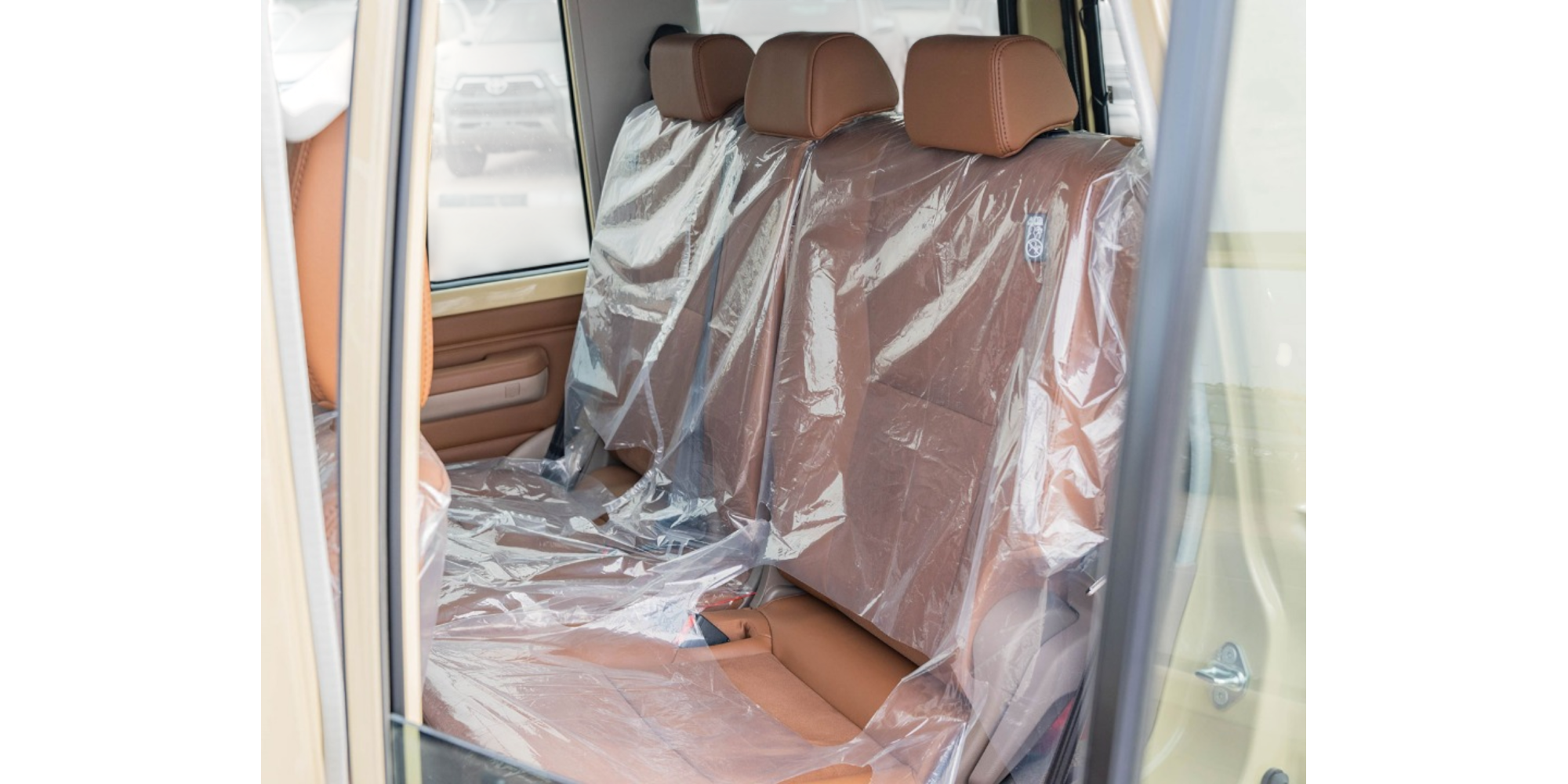 Toyota Land Cruiser 76 AT 2.8 Diesel Modena Motors