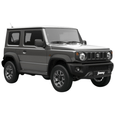 Suzuki Jimny 3 Doors GLX 1.5 Auto EU Modena Motors GmbH