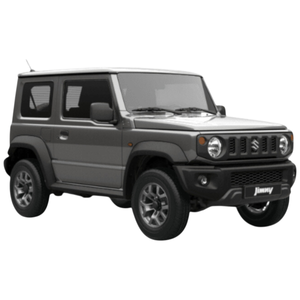 Suzuki Jimny 3 Doors GLX 1.5 Auto EU Modena Motors GmbH