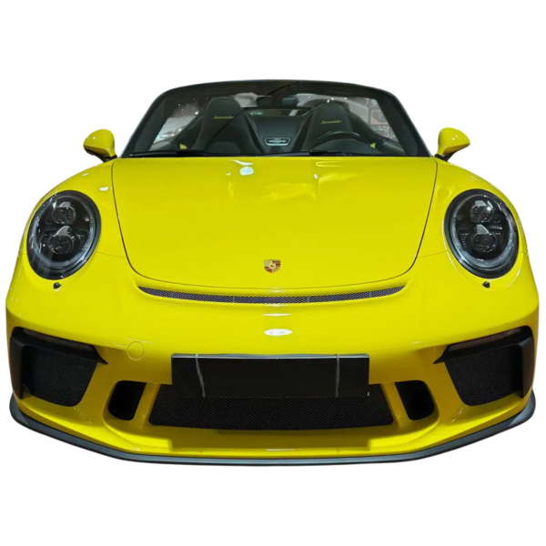 Porsche 991 Speedster 4.0 Carbo Lifting Navi for Sale